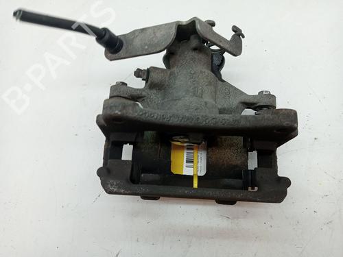 Left rear brake caliper FORD TRANSIT V363 Van (FCD, FDD) 2.2 TDCi RWD | BP23357947M107