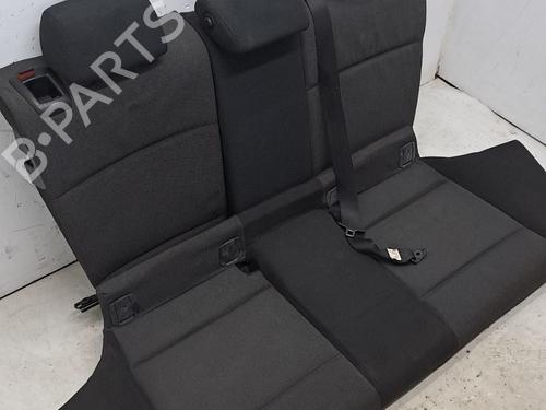 Rear seat BMW 1 (E87) 118 d | BP29420985C17 