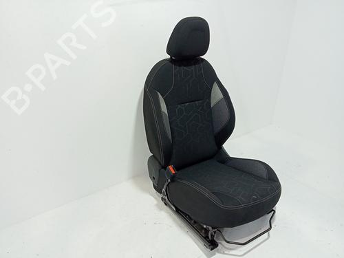 Left front seat PEUGEOT 2008 I (CU_) 1.6 BlueHDi 100 | BP32663463C15  - Image 9