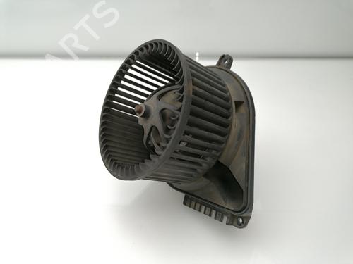Used Heater blower motor MERCEDES-BENZ SPRINTER 4-t Van (B904) 410 D (102 hp) 23651824