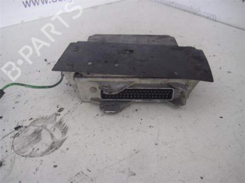 Used Engine control unit (ECU) PEUGEOT 406 (8B) 2.1 TD 12V (109 hp) 25459866