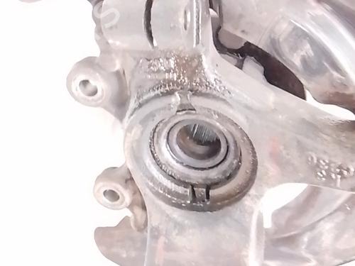 Left front steering knuckle MAZDA 5 (CR) 2.0 CD (CR19) | BP38420293M25 - Image 5