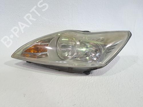 Scheinwerfer links für FORD FOCUS II (DA_, HCP, DP) 1.8 TDCi (115 hp) 23978525