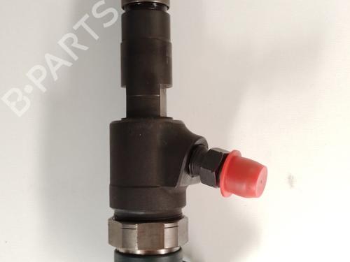 Injector PEUGEOT 3008 I MPV (0U_) 1.6 BlueHDi 120 | BP27673189M100