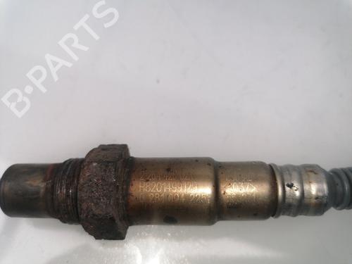 Electronic sensor NISSAN X-TRAIL III (T32_, T32R, T32RR) 1.6 dCi ALL MODE 4x4-i (NT32) | BP23379360M84