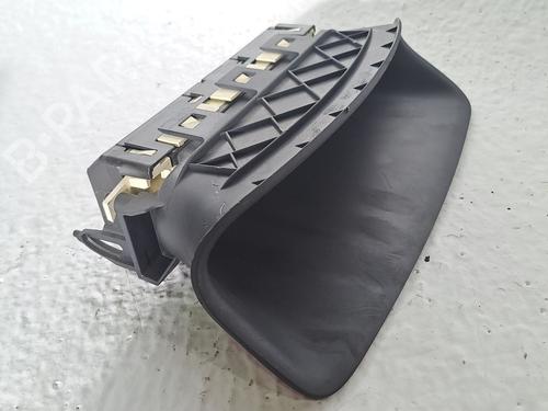 Display monitor PEUGEOT 308 SW I (4E_, 4H_) 1.6 HDi | BP27461116C48