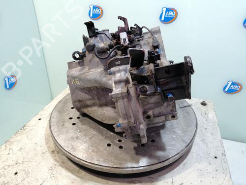 Gearbox HYUNDAI MATRIX (FC) 1.5 CRDi | BP24129915M3