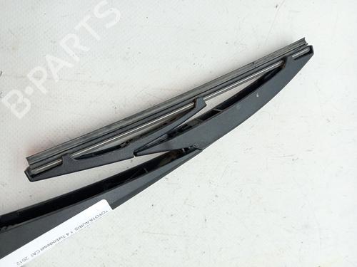 Rear windshield wiper arm TOYOTA AURIS (_E18_) 1.4 D-4D (NDE180_, NDE180R) | BP23352977C144 