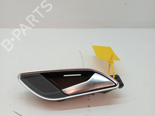 Used Front right interior door handle AUDI Q3 (8UB, 8UG) 1.4 TSI (150 hp) 23350200