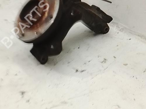 Right front steering knuckle CITROËN C4 CACTUS 1.2 THP 110 | BP39498874M26 - Image 3