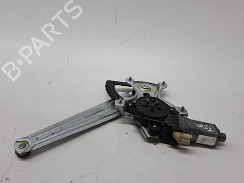 Rear left window mechanism HYUNDAI i10 II (BA, IA) 1.0 | BP23280121C24 