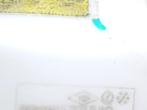 Used Windscreen washer tank Windscreen washer tank RENAULT CLIO IV Grandtour (KH_) 0.9 TCe 90 (90 hp) 32843742 32843742