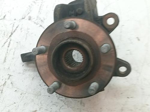 Used Right front steering knuckle Right front steering knuckle 38416256 38416256