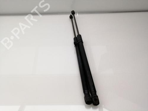 Used Tailgate lift support SEAT LEON (5F1) 1.6 TDI (90 hp) 23380975