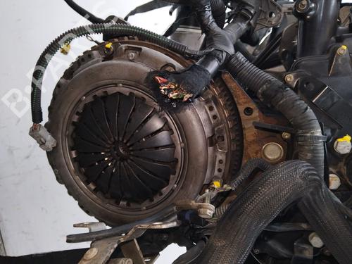 Engine CITROËN XSARA (N1) 2.0 HDi 90 | BP24109181M1 