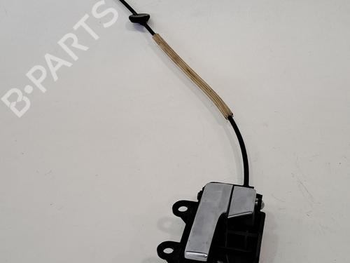 Used Rear left interior door handle FORD KUGA I 2.0 TDCi (136 hp) 23372252