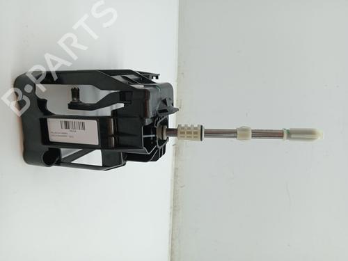 Used Gear lever DACIA SANDERO III 1.0 TCe 90 (91 hp) 23360010