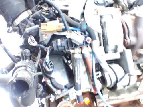Engine RENAULT CLIO IV (BH_) 1.5 dCi 90 | BP34264893M1  - Image 11
