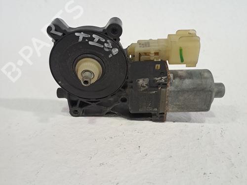 Rudehejsemotor bagstkærm venstre FORD KUGA II (DM2) 2.0 TDCi (150 hp) 29024136