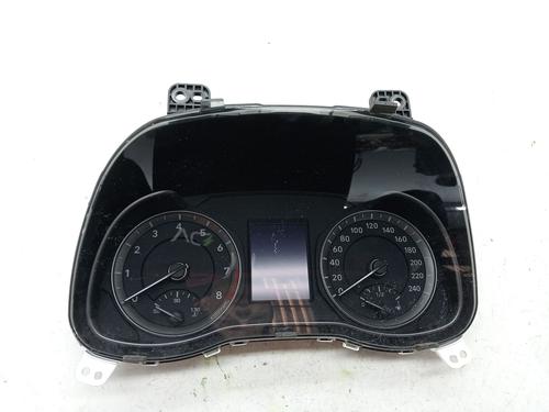 Used Instrument cluster HYUNDAI KONA (OS, OSE, OSI) 1.0 T-GDi (120 hp) 23354143