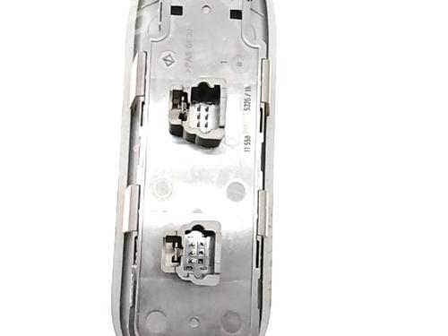 Left front window switch CITROËN C5 I (DC_) 2.0 HDi (DCRHZB, DCRHZE) | BP34496714I27  - Image 5