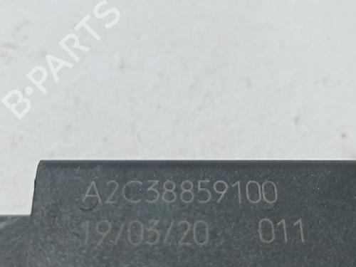 Electronic module DACIA DUSTER (HM_) 1.5 dCi 90 (HMAA) | BP40549489M83 - Image 2