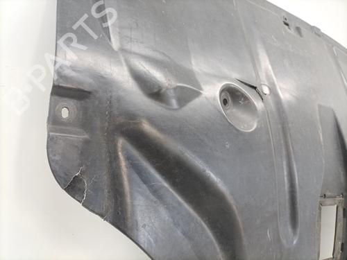 Underbody protection BMW X3 (E83) 2.0 sd | BP25999706M92 