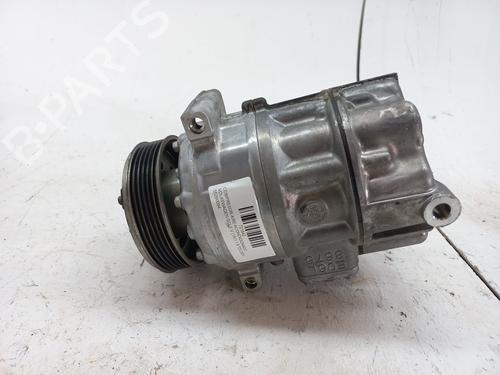 AC-Kompressor VW GOLF V (1K1) 1.9 TDI | BP29302053M34 