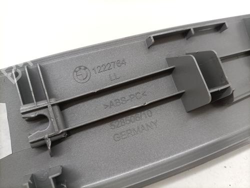 Other BMW X3 (E83) 2.0 sd | BP27253002O1