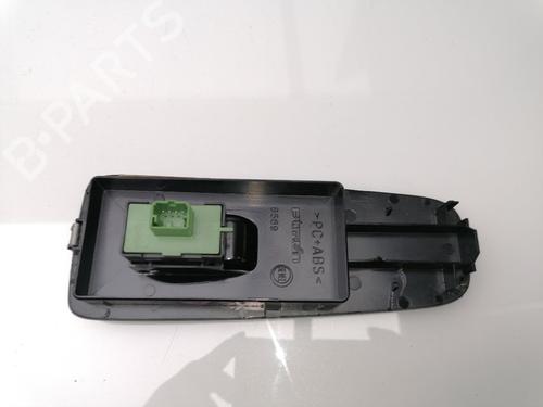 Right front window switch FIAT DUCATO Van (250_) 100 Multijet 2,2 D | BP23937907I26 