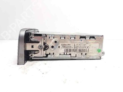 Radio ALFA ROMEO GT (937_) 1.9 JTD (937CXN1B) | BP25483032E6 