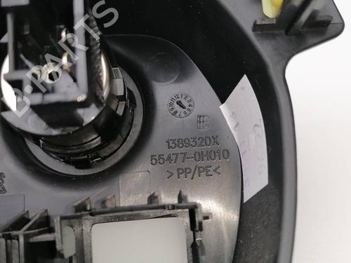 Annen TOYOTA AYGO (_B4_) 1.0 (KGB40) (69 hp) 23651907