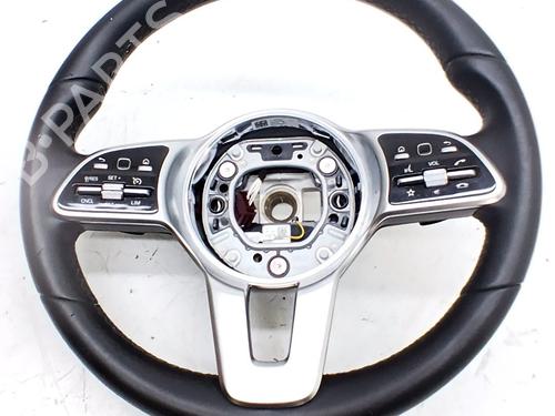 Rat Rat MERCEDES-BENZ B-CLASS Sports Tourer (W247) B 200 d (247.012) (150 hp) 33765939 33765939