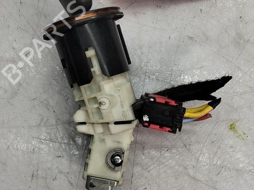 Used Ignition barrel Ignition barrel RENAULT TRAFIC III Van (FG_) 1.6 dCi 120 (FGMB, FGMC) (120 hp) 36523487 36523487