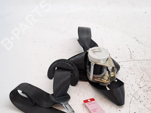 Used Rear right seatbelt PEUGEOT 308 II (LB_, LP_, LW_, LH_, L3_) 1.2 THP 130 (131 hp) 27672804