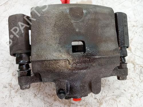Left front brake caliper MAZDA 6 Saloon (GH) 2.2 MZR-CD (GH10) | BP23375925M105 