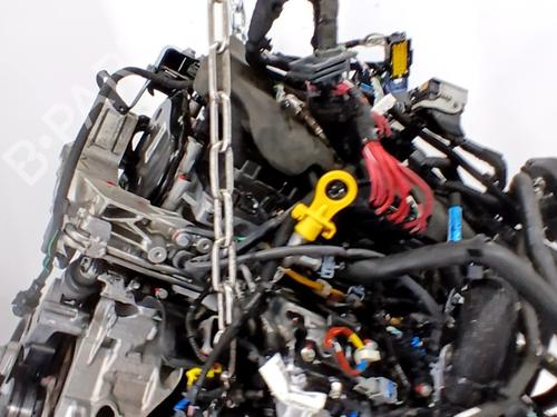 Engine RENAULT MASTER IV Van (F8__) BLUE DCI 130 (F8M2) | BP39644501M1 - Image 10