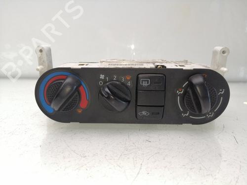 Used Climate control NISSAN TERRANO II (R20) 2.7 TD 4WD (101 hp) 29051399