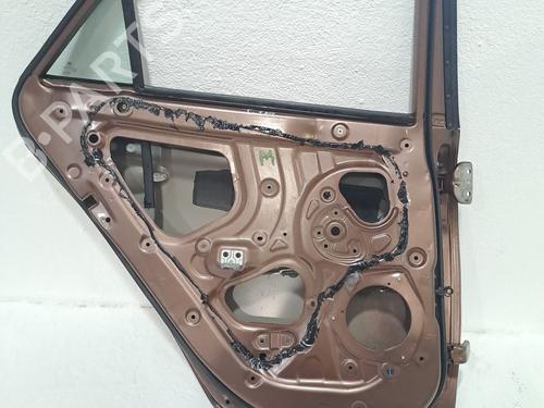 Left rear door HYUNDAI i20 II (GB, IB) 1.1 CRDi | BP26286065C4 