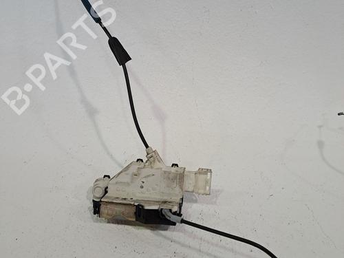 Højre bagtil lås CITROËN C4 I (LC_) 1.6 16V (109 hp) 23943489