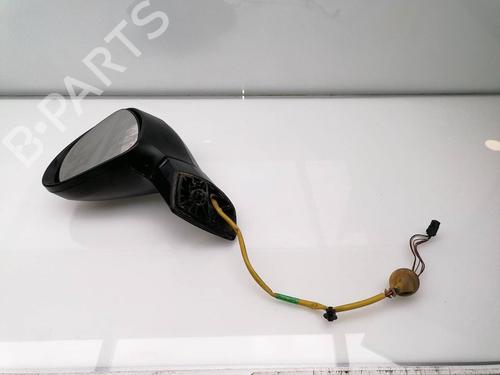 Left mirror PEUGEOT 308 I (4A_, 4C_) 1.6 HDi | BP23384450C26 