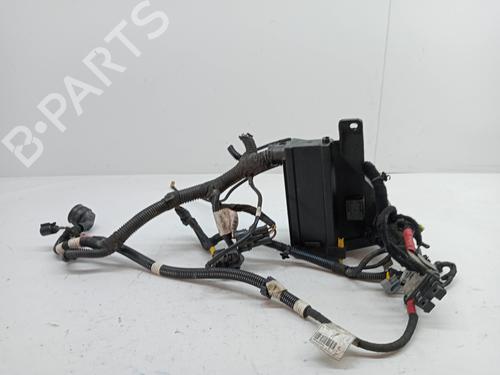 Fuse box FIAT 500X (334_) 2.0 D Multijet 4x4 (334AXB22, 334AXD2B) | BP23340674E1 