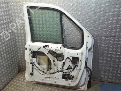 Used Left front door FORD TOURNEO CONNECT 1.8 TDCi /TDDi /DI (75 hp) 23418568