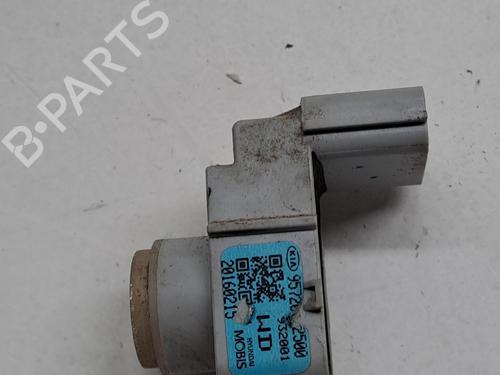 Elektronisk modul KIA CEE'D (JD) 1.0 T-GDI | BP25737564M83 