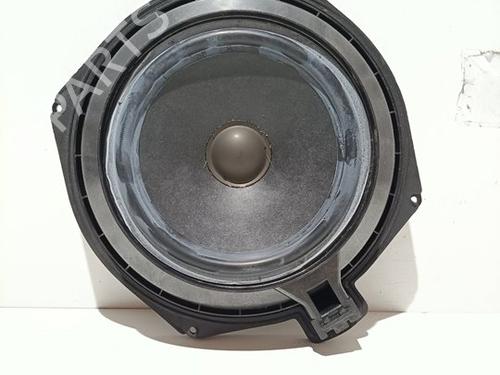 Luidspreker BMW 5 (E60) 520 d (163 hp) 25987013