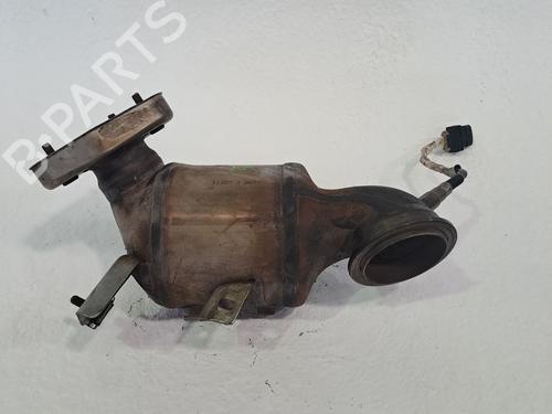 Used Catalyst OPEL MERIVA B MPV (S10) 1.4 (75) (120 hp) 27378401