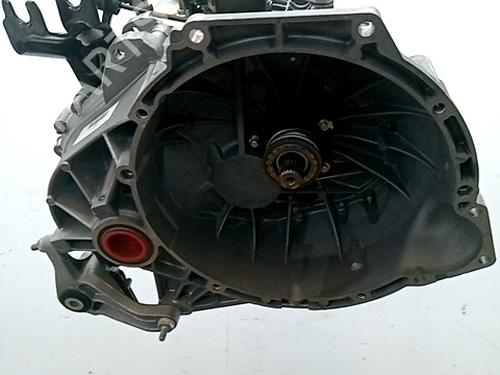 Used Gearbox Gearbox FORD C-MAX (DM2) 1.8 TDCi (115 hp) 33012054 33012054