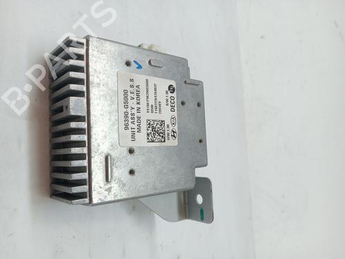 Elektronisk modul KIA NIRO I (DE) 1.6 GDI Hybrid | BP23978272M83 