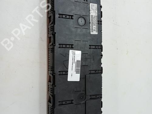 Kombinert Instrument CITROËN C4 Picasso I MPV (UD_) 2.0 HDi 138 | BP23349434C47 