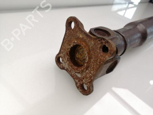 Driveshaft SUZUKI GRAND VITARA II (JT, TE, TD) 1.9 DDiS All-wheel Drive (JT419, TD44, JB419WD, JB419XD,... | BP24402013M37 - Image 4